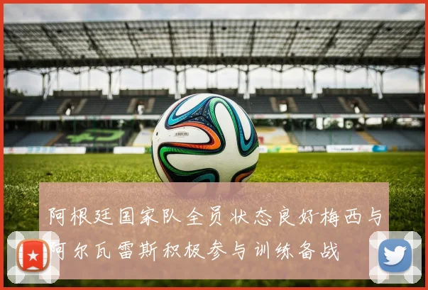 阿根廷国家队全员状态良好梅西与阿尔瓦雷斯积极参与训练备战
